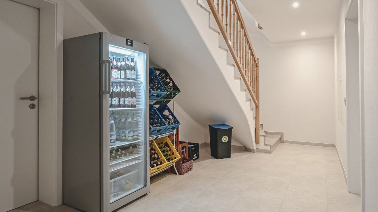 Getränkekühlschrank Getränkekühlschrank